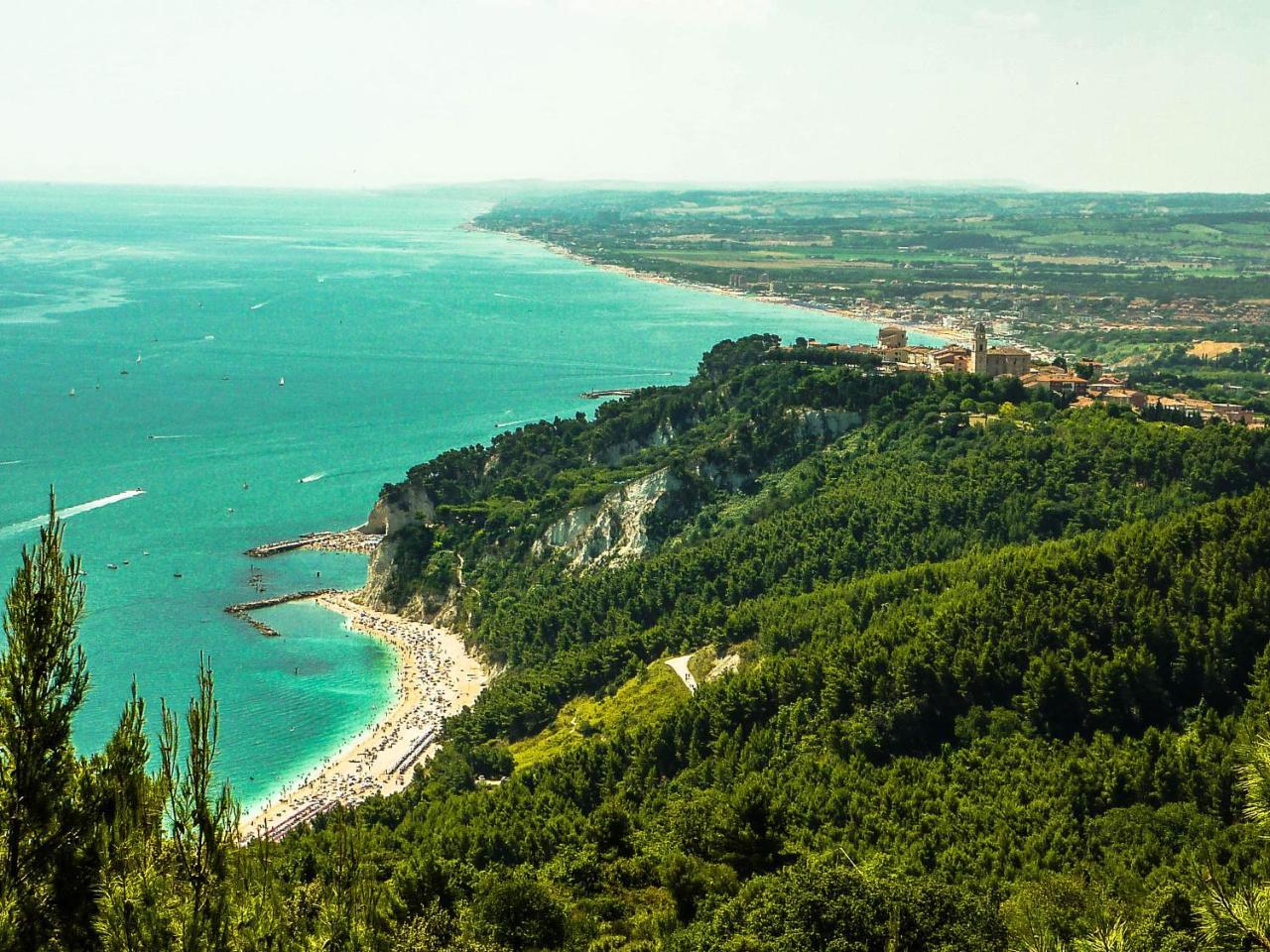 Gasthuis Velia Mare