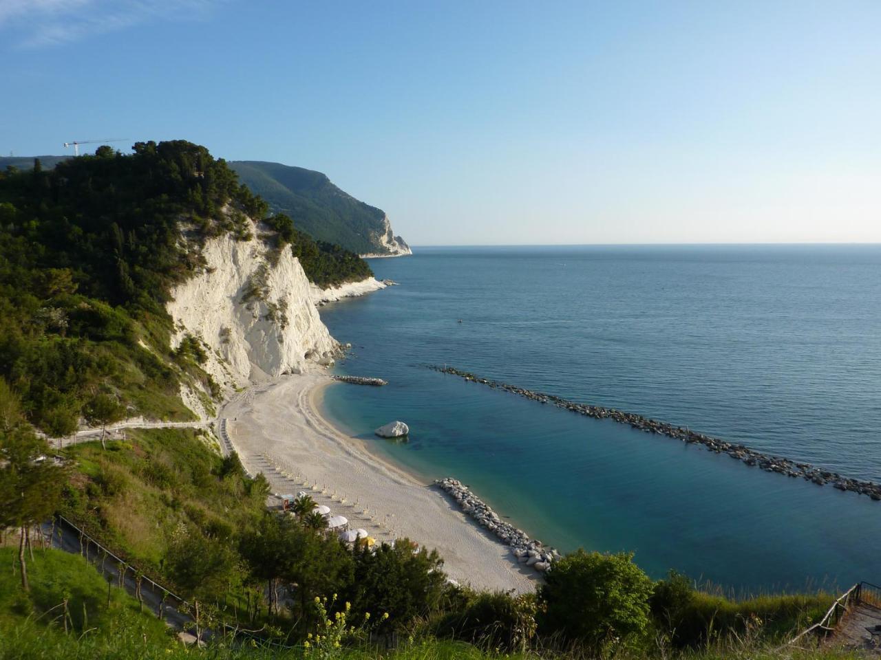 Velia Mare Numana
