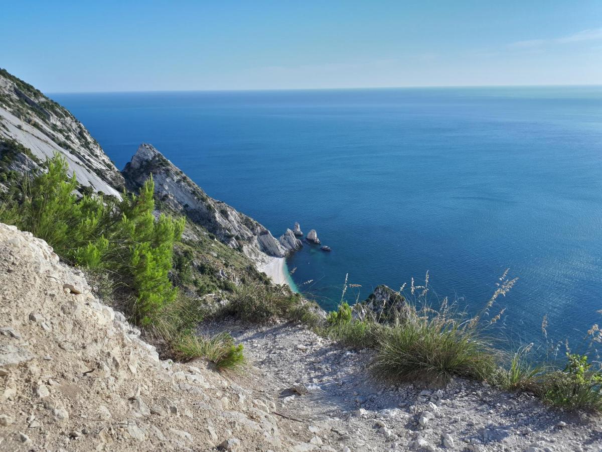 Gasthuis Velia Mare