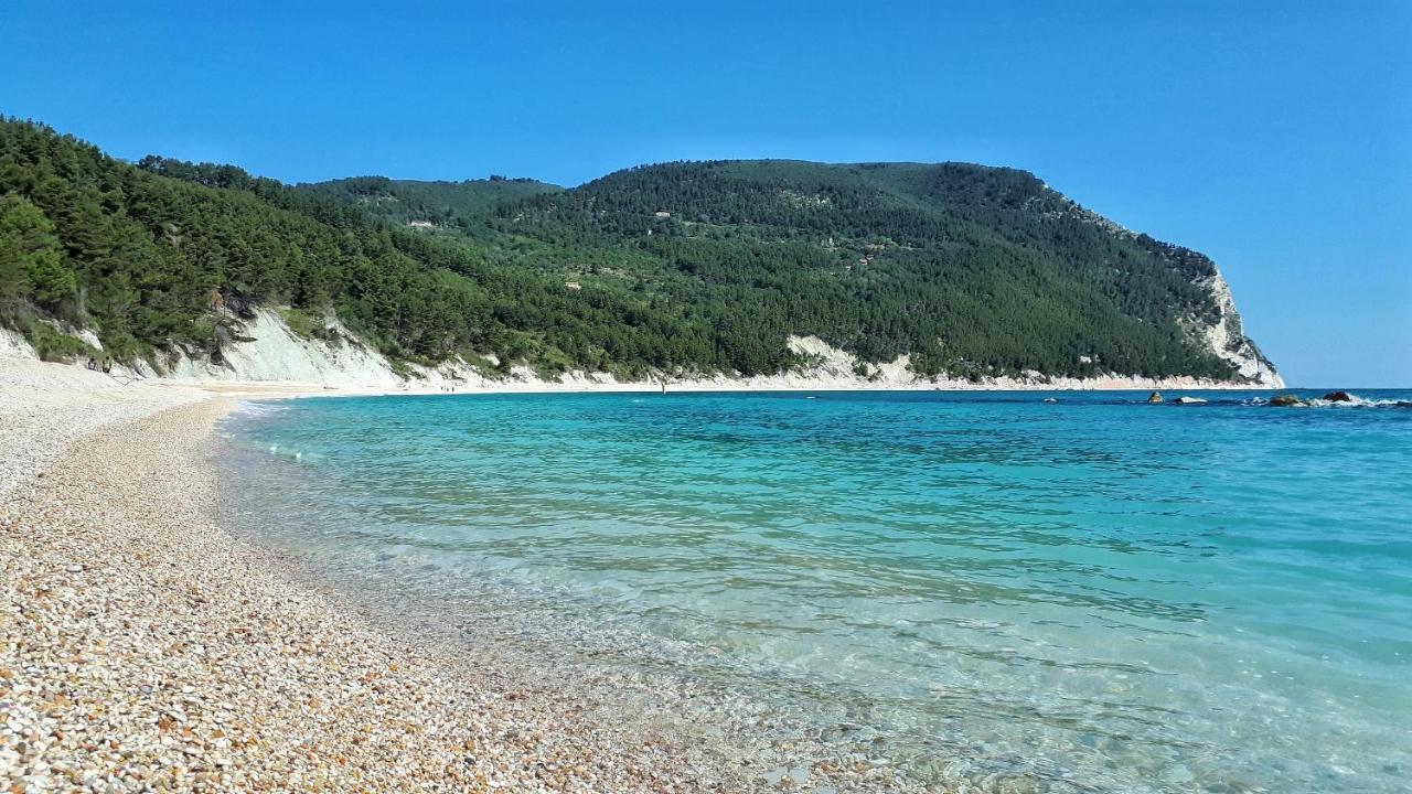 Velia Mare Numana